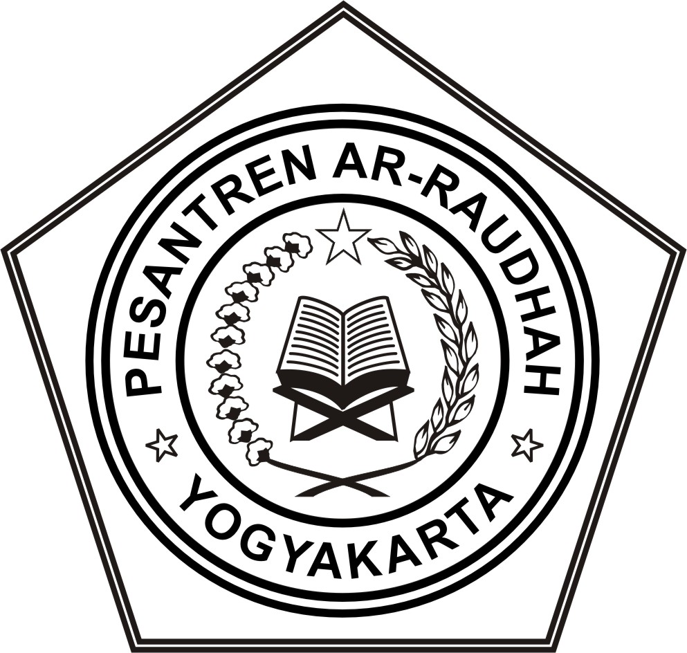 Logo Hitam Putih